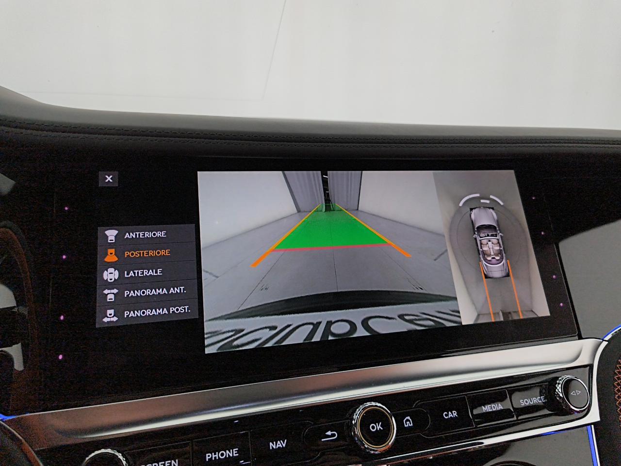 Bentley Continental GTC 550cv First Edition