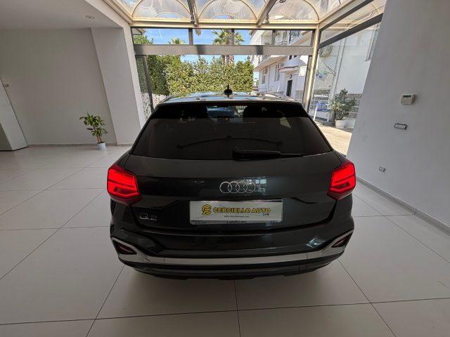 AUDI Q2 35 TDI S tronic S line Edition TUA DA ?349,00 MENS