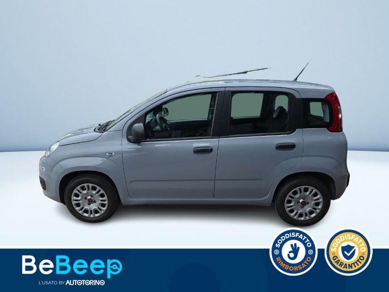 FIAT Panda 1.2 EASY S&S 69CV MY19