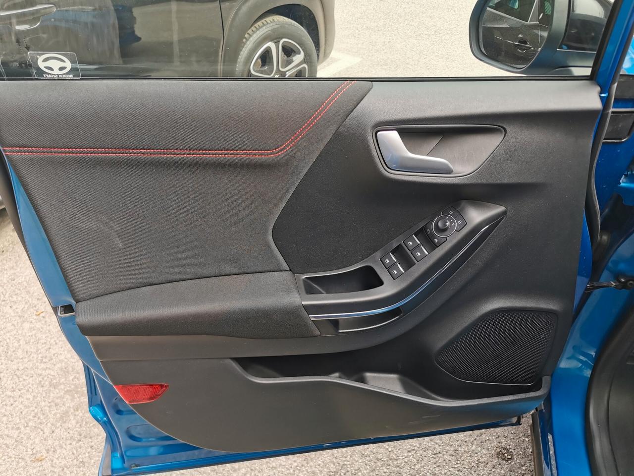 Ford Puma 1.0 EcoBoost Hybrid 125cv