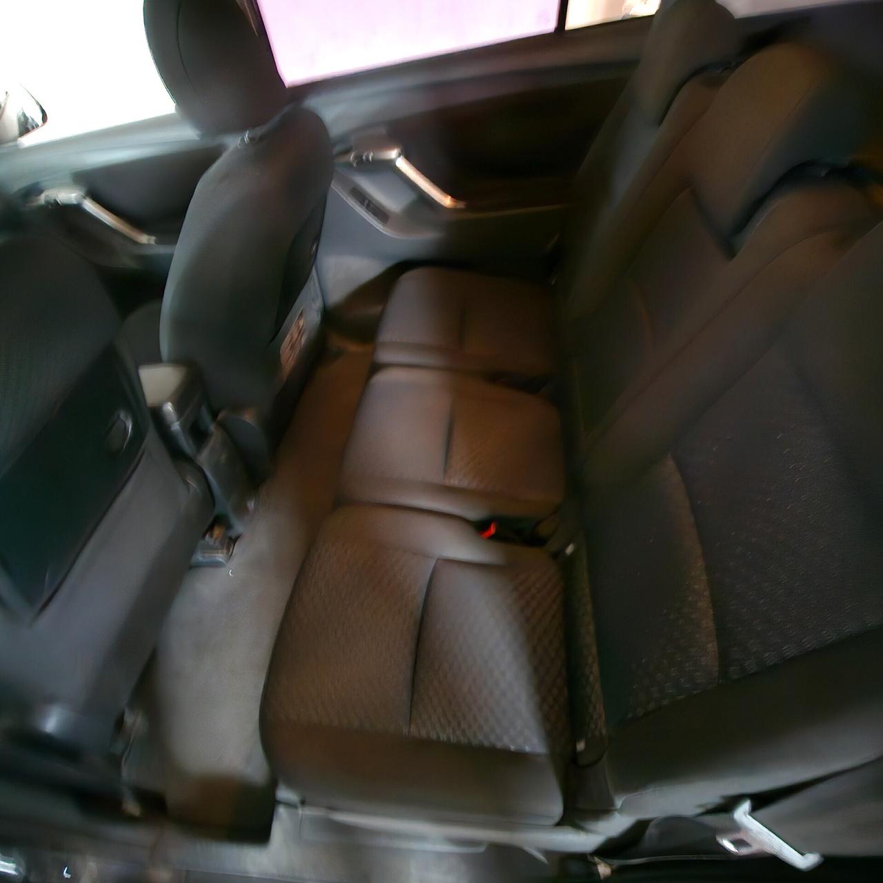 Toyota Verso 2.0 D Sol