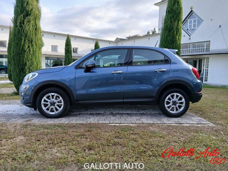 FIAT 500X 500X 1.3 MultiJet 95 CV Business