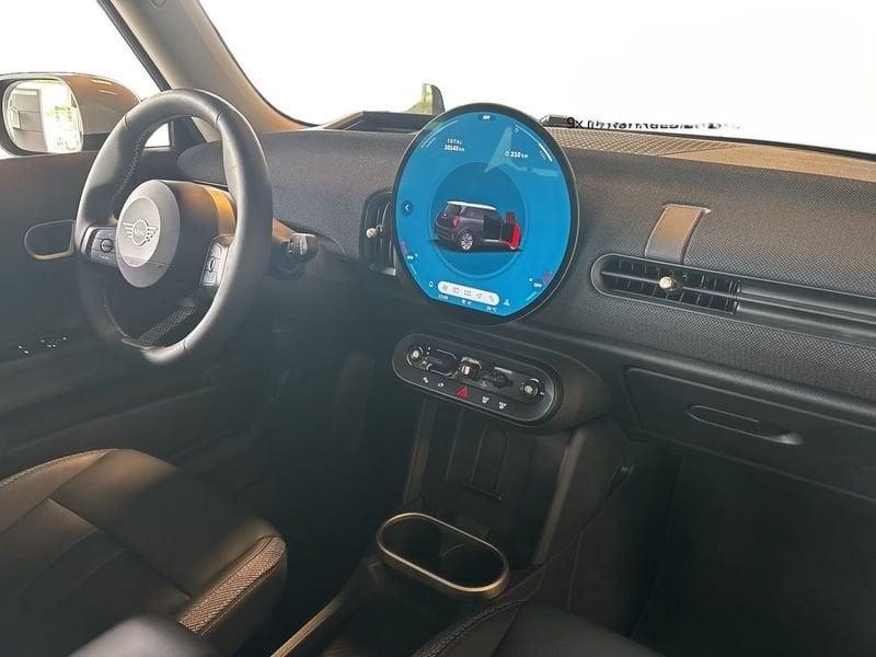 MINI Cooper 1.5 C Classic Trim Paket S LED NAVI COCKPIT