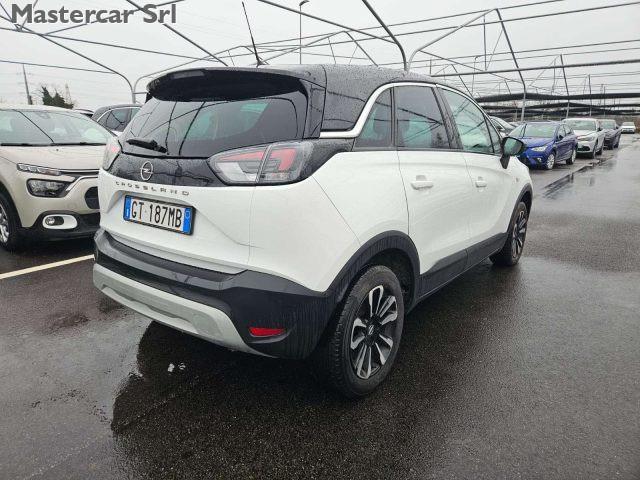 OPEL Crossland X 1.2 130cv AT6 Elegance - GT187MB