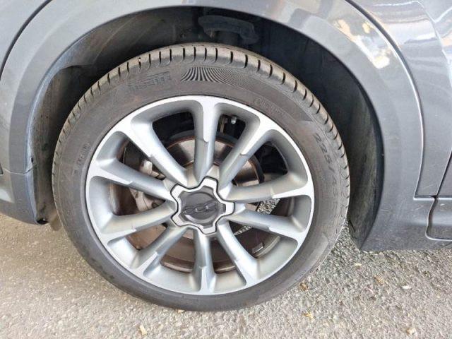 FIAT 500X 1.6 MultiJet 130 CV Sport