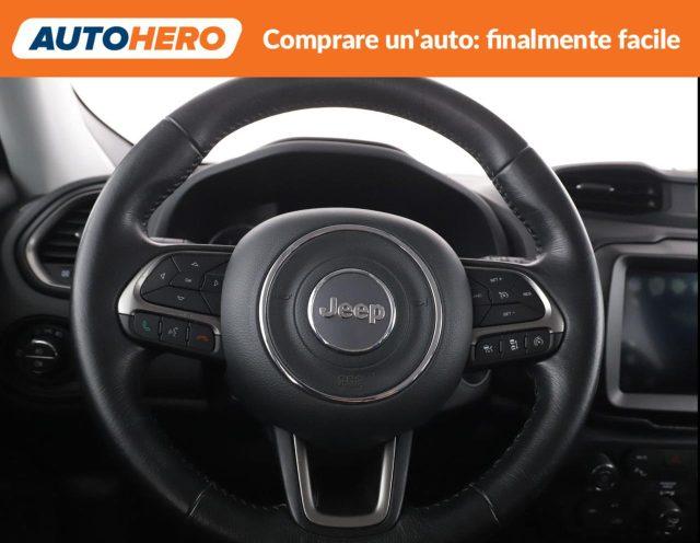 JEEP Renegade 1.0 T3 Limited