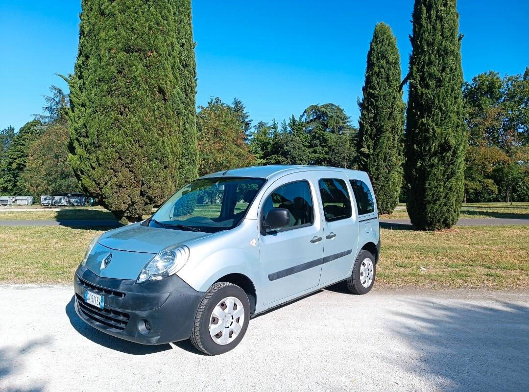 Renault Kangoo 1.5 dCi 105CV F.AP. 5 porte Dynamique