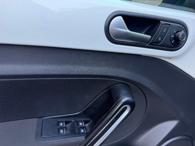 VOLKSWAGEN Maggiolino CABIO 2.0 TDI 110CV