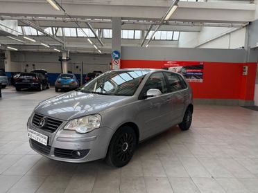 Volkswagen Polo 1.2 5p. Trendline