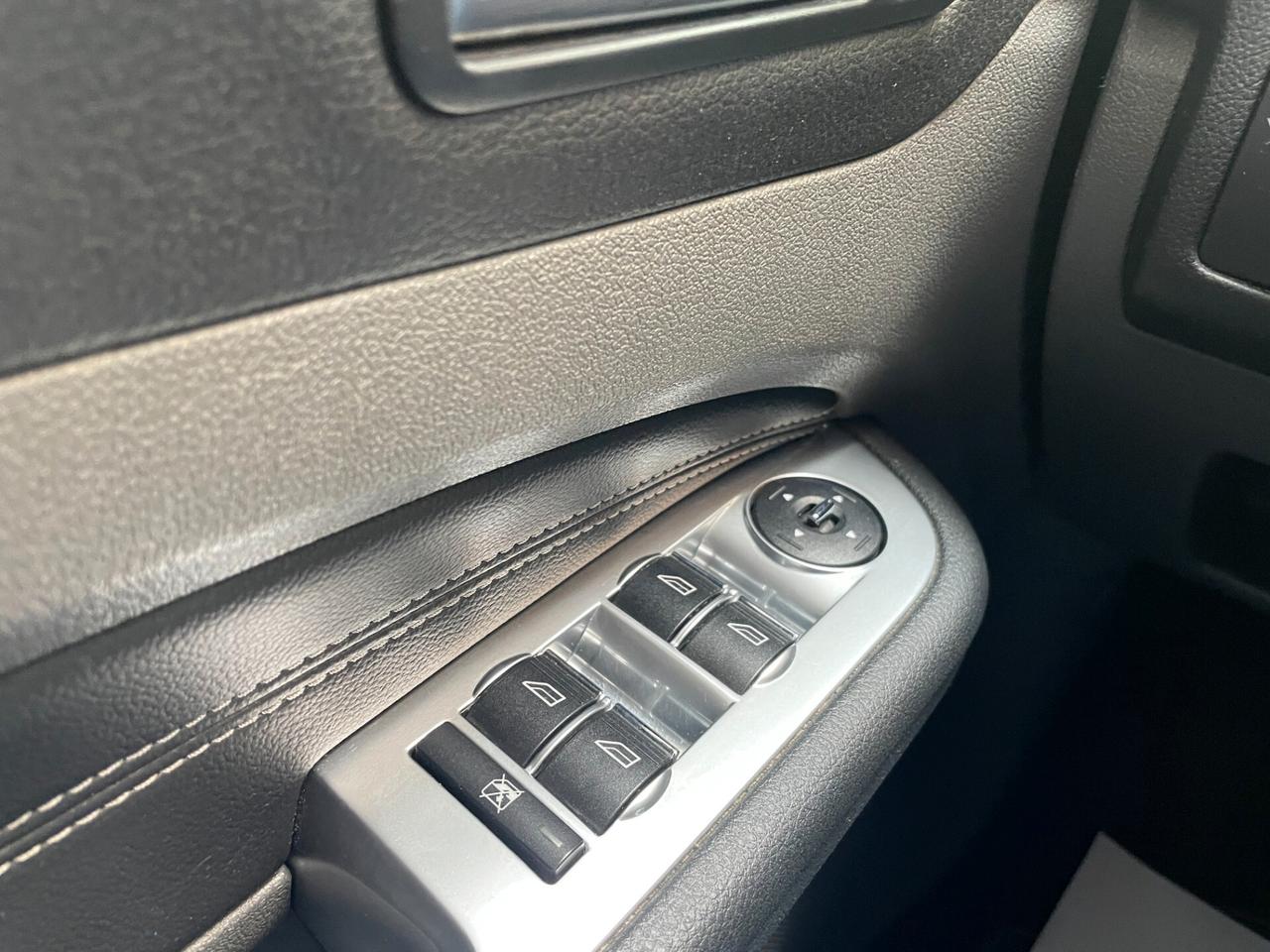 Chevrolet Captiva 7 POSTI - UNICO PROPRIETARIO