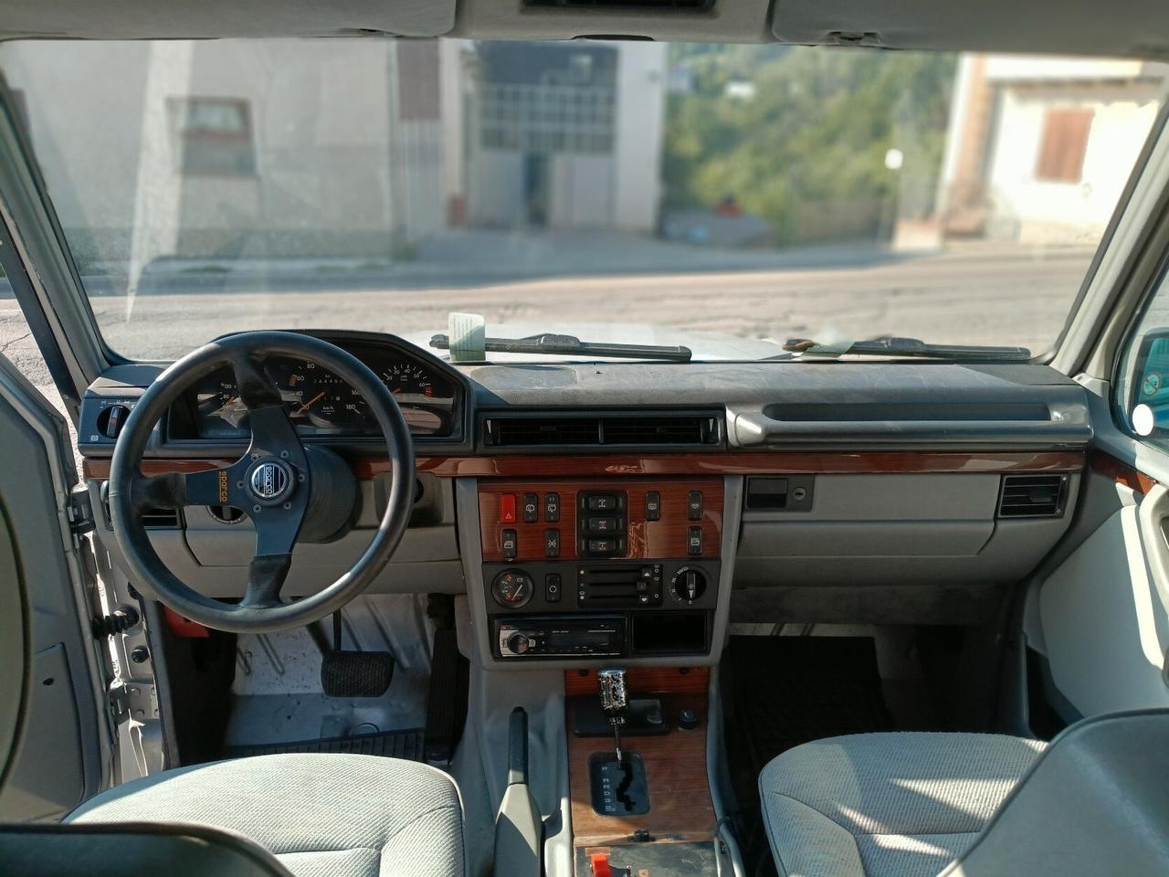 Mercedes-benz GE 300