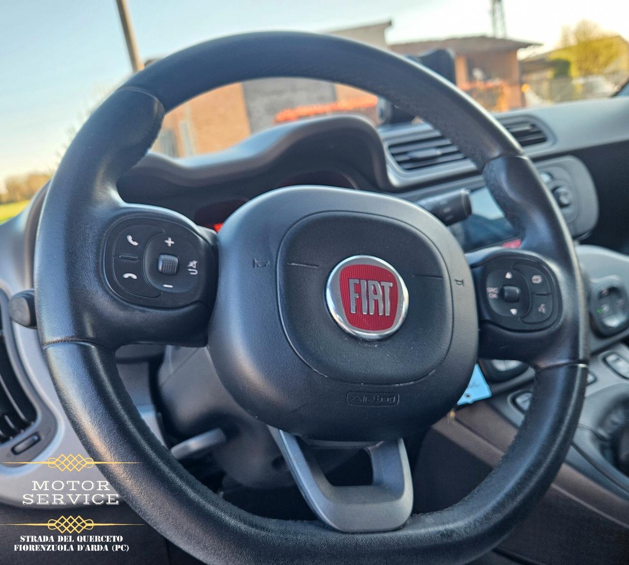 Fiat Panda 1.2 Lounge PREZZO REALE E FINALE