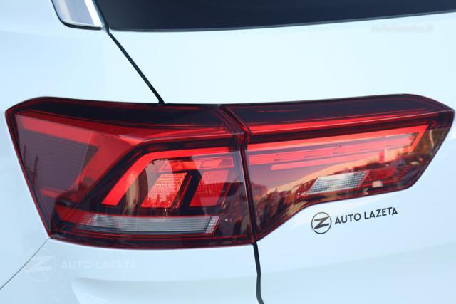 VOLKSWAGEN T-Roc 1.0 TSI R-Line