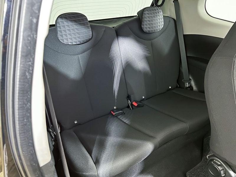 Peugeot 108 VTi 72 S&S 5 porte Allure