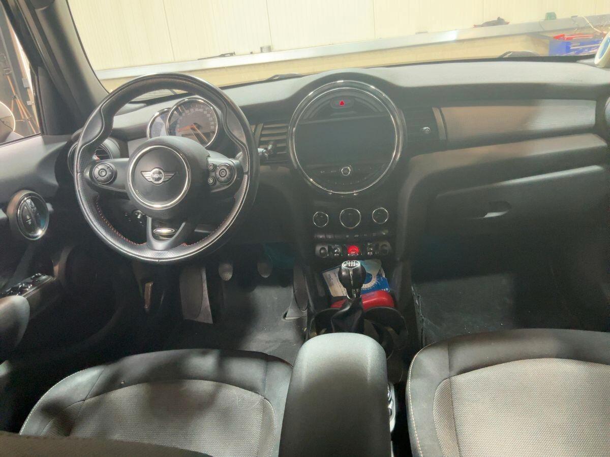 Mini 1.2 One Hype 5 porte 102CV -IN ARRIVO-
