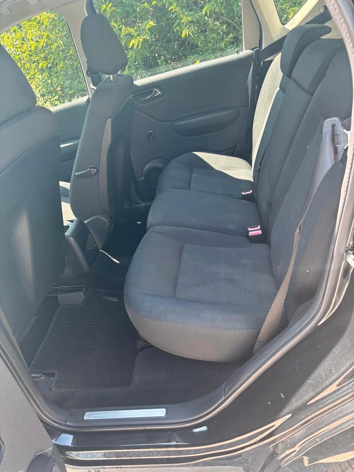 Mercedes-benz A 160 BlueEFFICIENCY Special Edition Sport