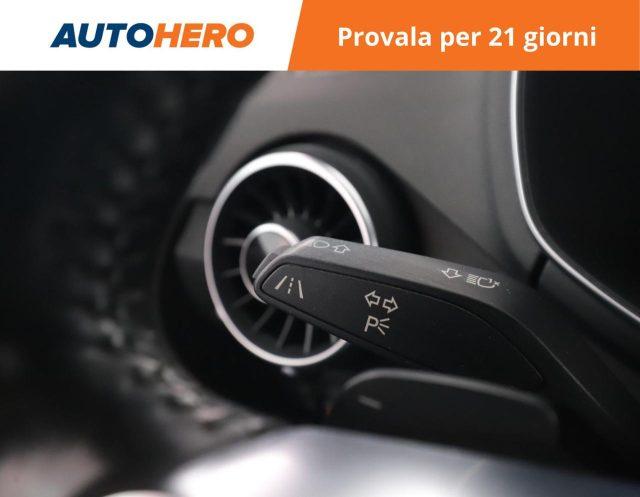 AUDI TT Coupé 2.0 TFSI