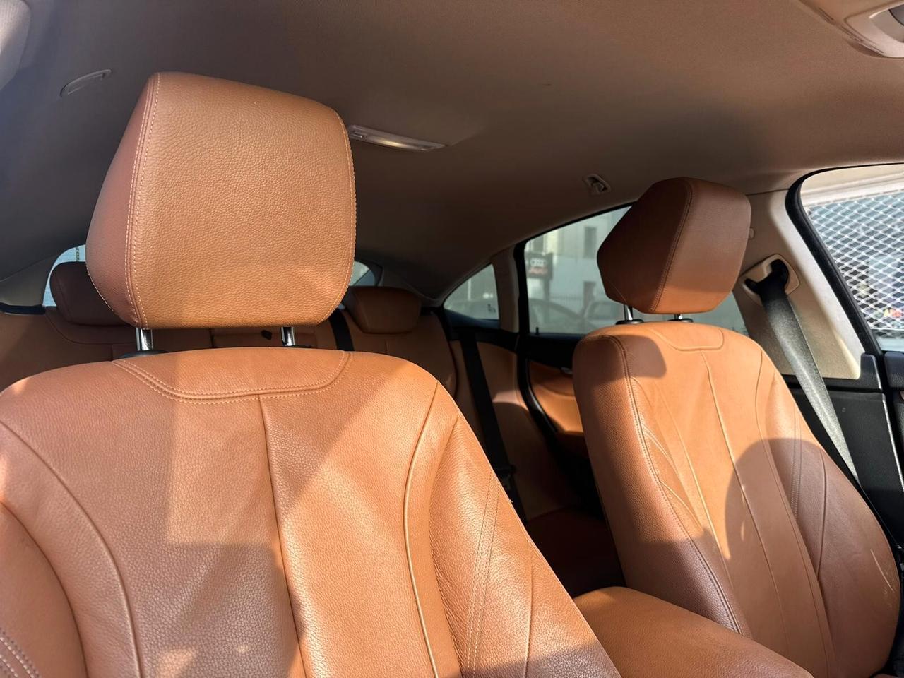 Bmw 420 XDRIVE 190 CV gran coupe' garanzia