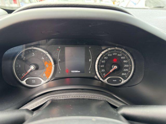 JEEP Renegade 1.6 mjt Longitude fwd 120cv