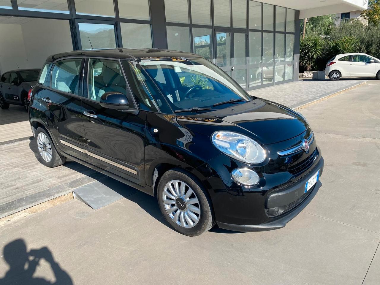 Fiat 500L 1.3 Multijet 95 CV Lounge