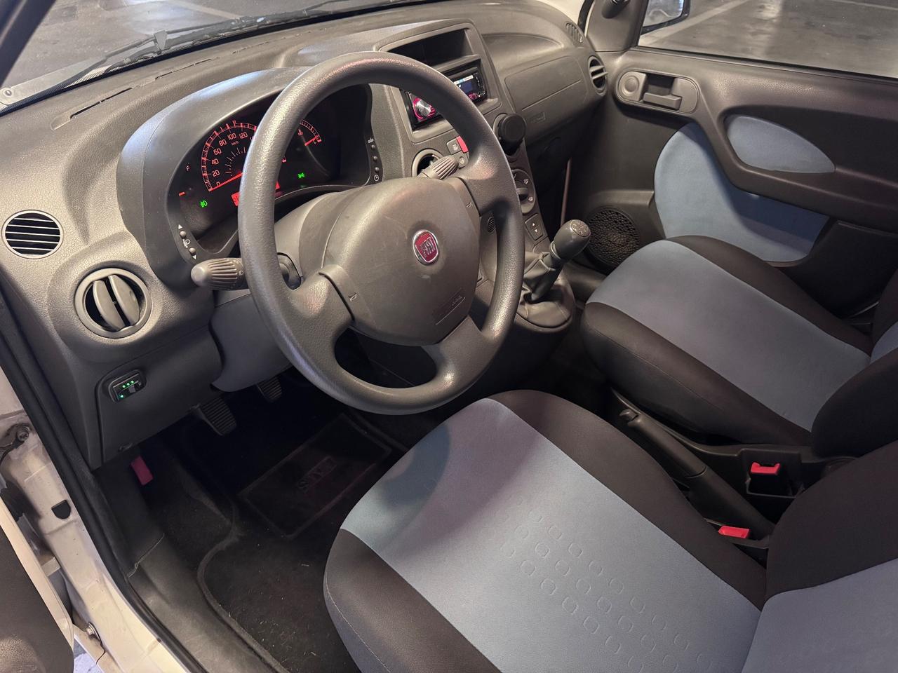 Fiat Panda 1.2 Dynamic Natural Power