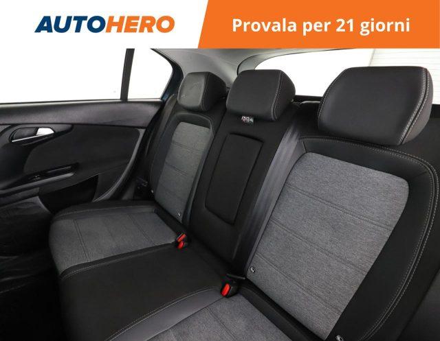 FIAT Tipo 1.5 Hybrid DCT 5 porte Cross