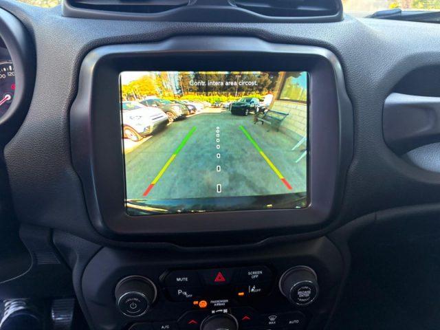 JEEP Renegade 2.0 Mjt 140CV 4WD Limited