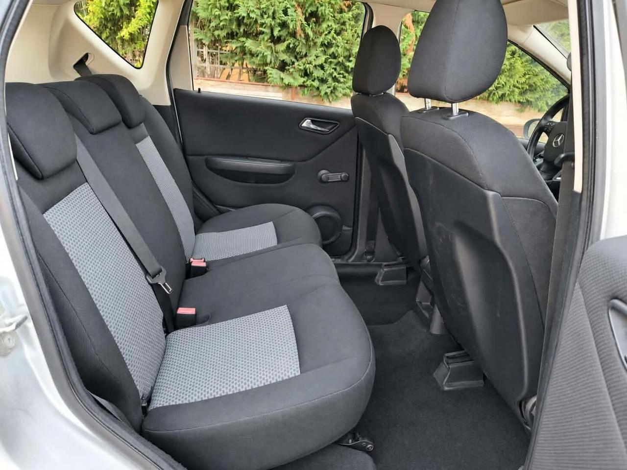 Mercedes-Benz Classe A 180 CDI Avantgarde NUOVA