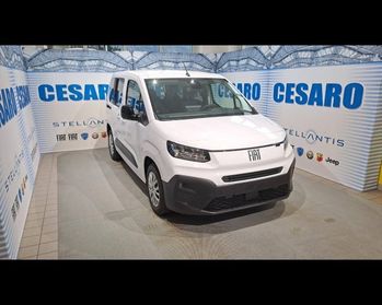 FIAT Doblo Passo Corto 1.5 d 100cv