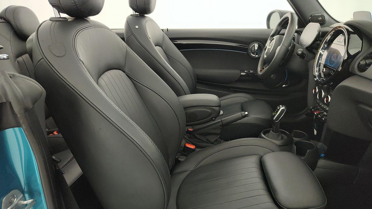MINI Mini IV Cabrio F57 2021 - Mini Cabrio 2.0 Cooper S Yours auto