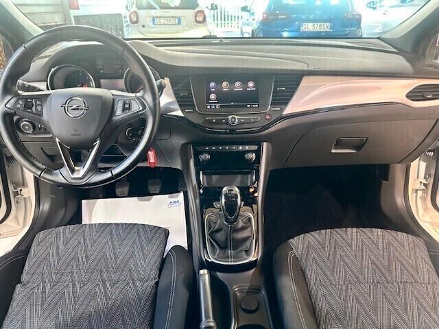 Opel Astra 1.5 CDTI 122 CV S&S 5 porte 2020