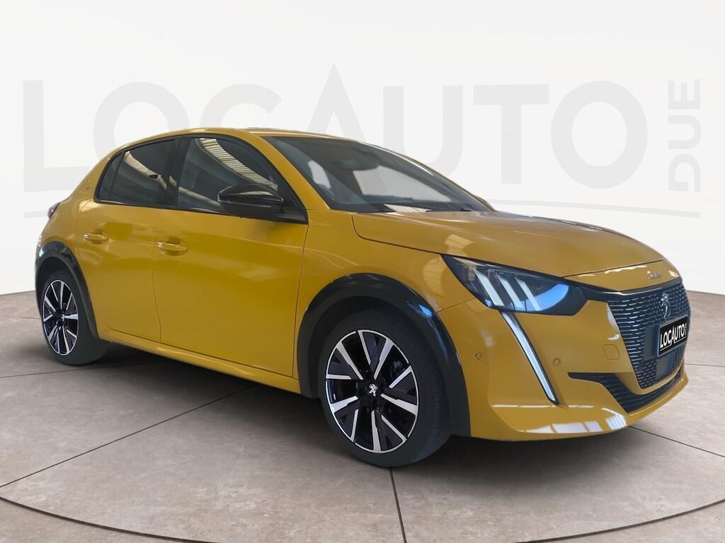 Peugeot 208 5 Porte 1.2 PureTech GT EAT