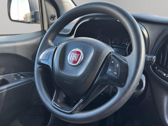 FIAT Doblo LH2 MAXI XL Tetto alto