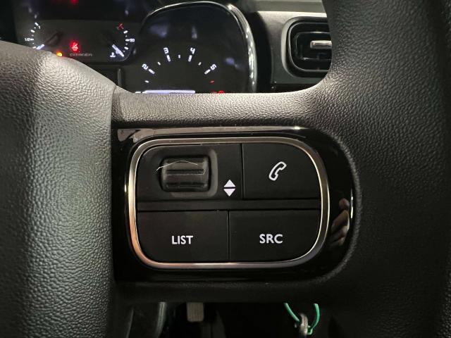 Citroen C3 C3 1.2 puretech Shine s