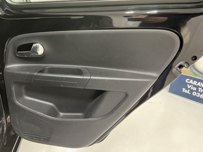Volkswagen up! 1.0 5Pt Club Up!