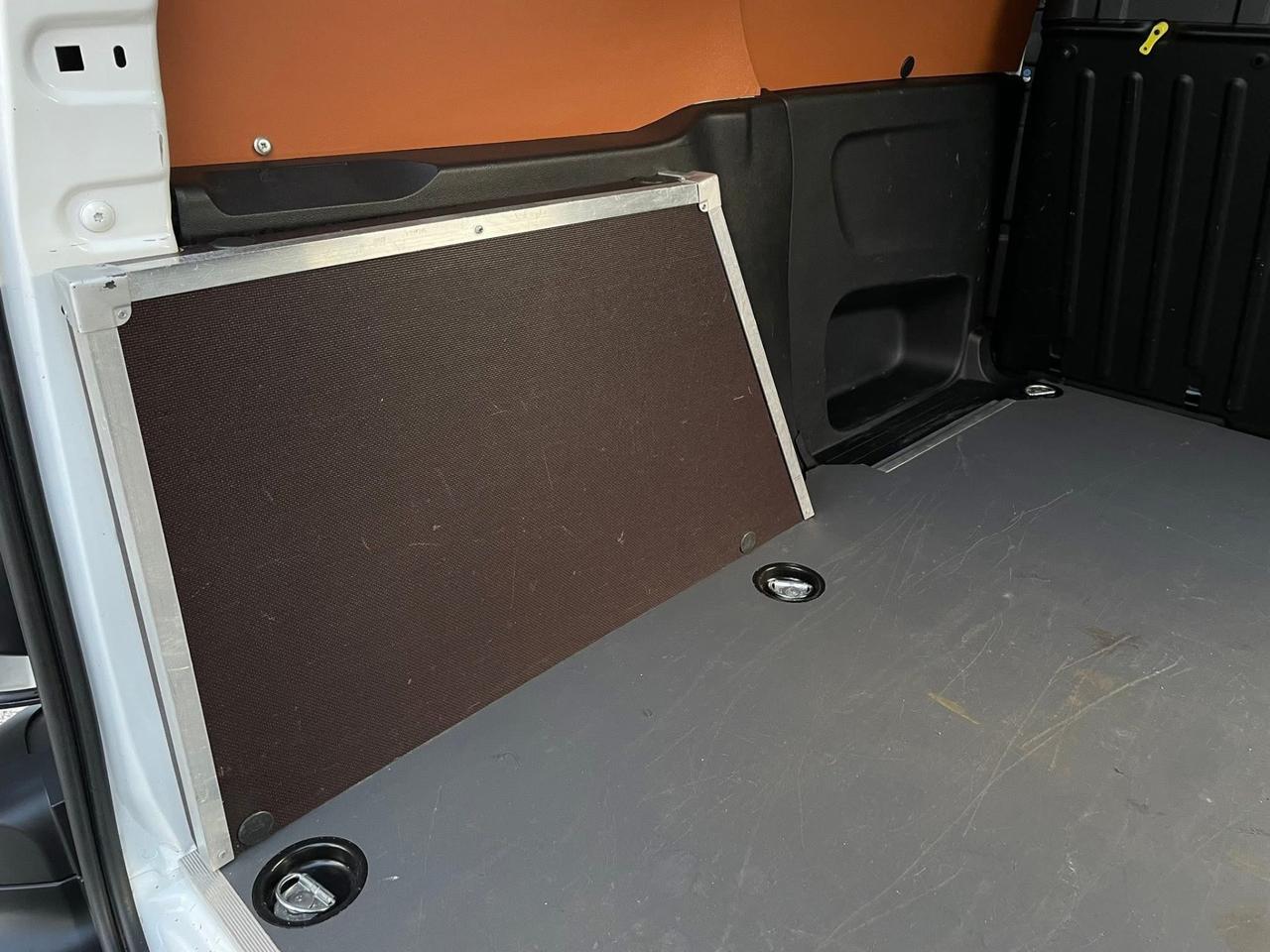 Toyota Proace city 1.5 d 100 cv 59.000 km certificati