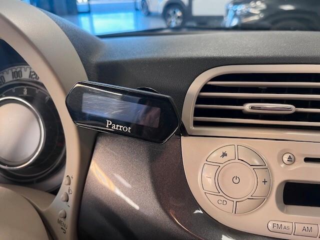 Fiat 500 1.3 Multijet 16V 95 CV Pop