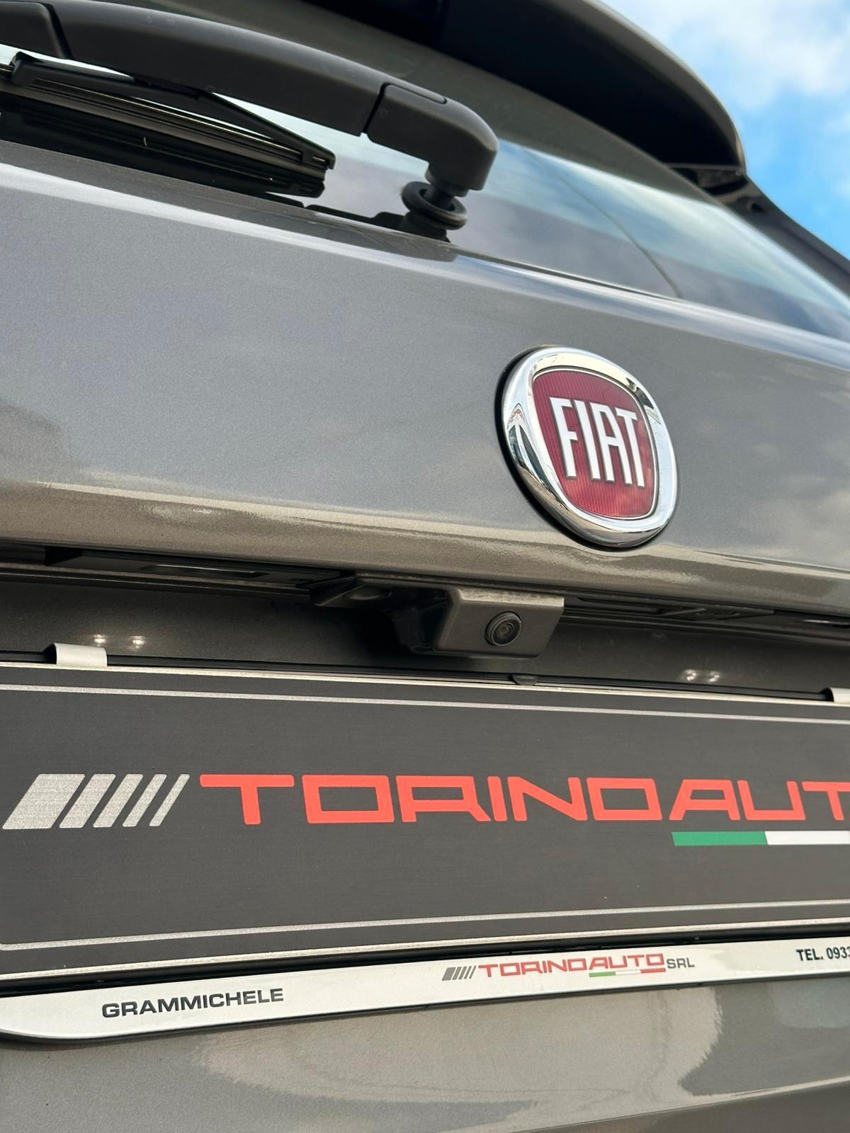 Fiat Tipo 1.3 Mjt S&S SW