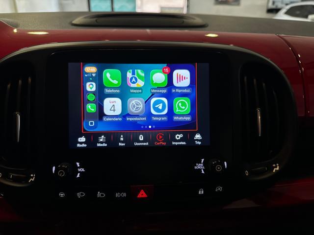 FIAT 500L 1.3 Multijet 95 CV Cross