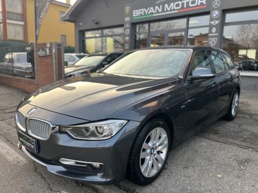 Bmw 320 320d Touring Sport