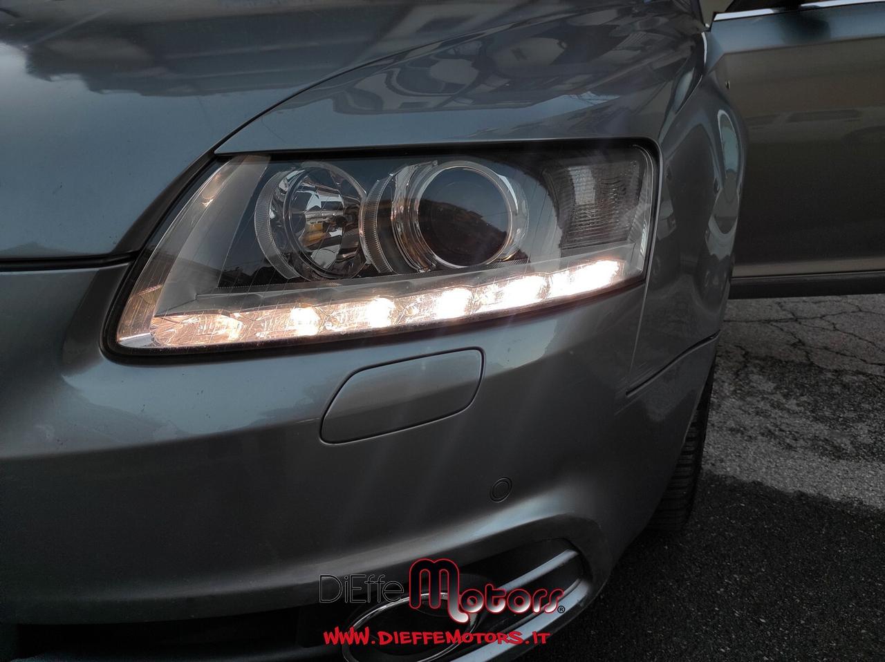 Audi A6 Avant 2.0 TDI 170 CV F.AP multitronic limited Edition S Line