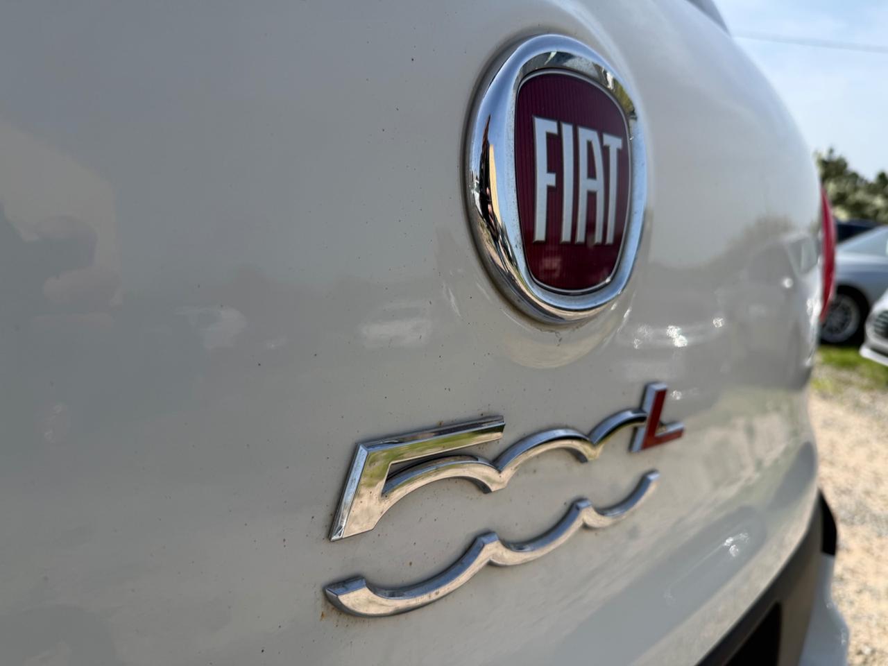 Fiat 500L 1.4 95 CV S&S Urban 2020