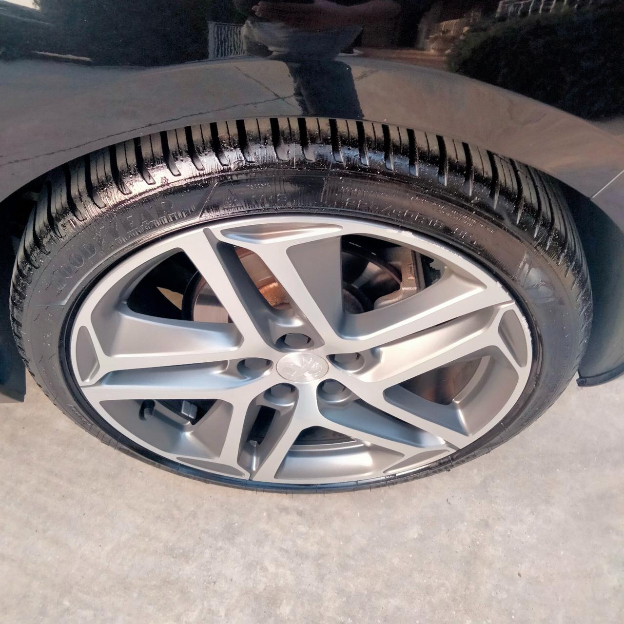 Peugeot 308 1.6 e-HDi 115 CV Stop&Start Allure