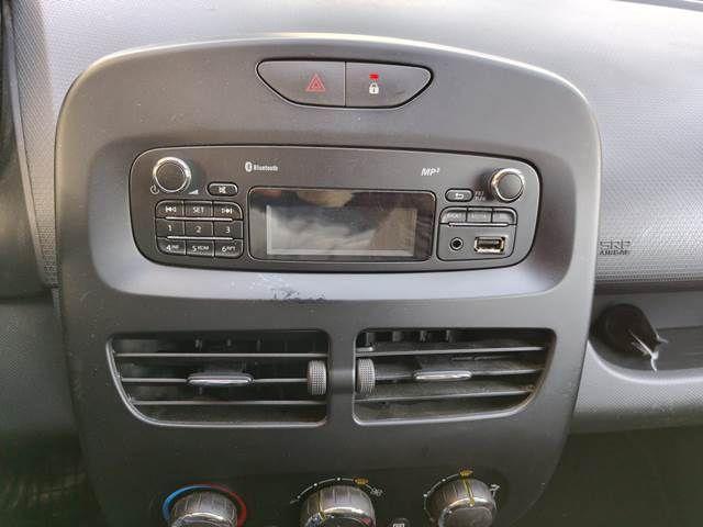 RENAULT Clio SW 1.5 dCi Business unipro