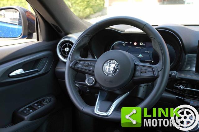 ALFA ROMEO Tonale 1.6 Ti 130CV TCT6 - 2023 - 29.000KM