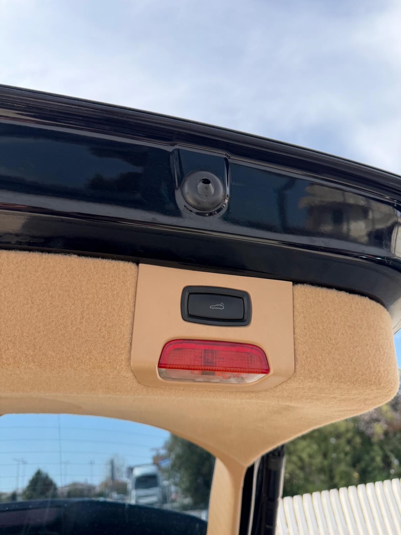 Porsche Cayenne 3.0 Diesel