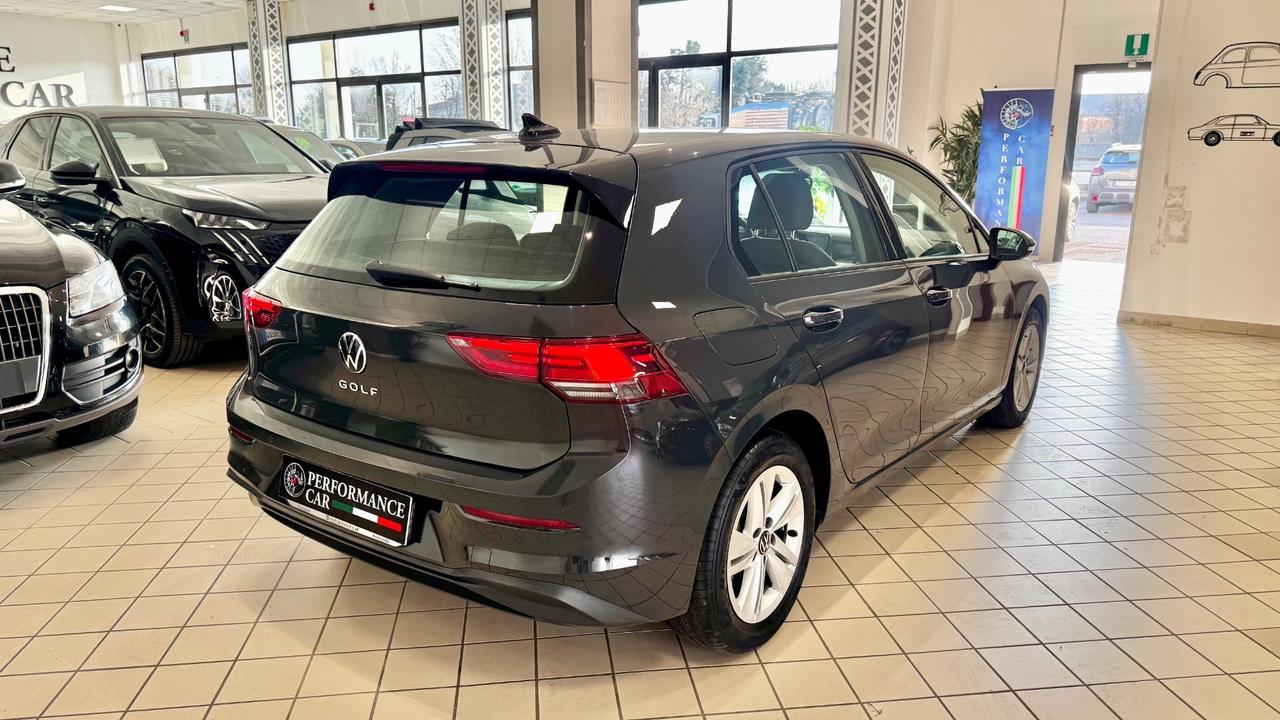 Volkswagen Golf 2.0 TDI 150 CV DSG SCR