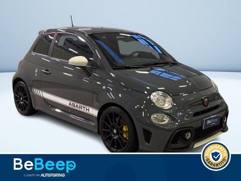 Abarth 595 1.4 T-JET ESSEESSE 180CV