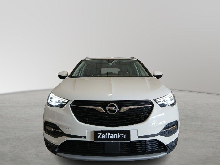 OPEL Grandland 1ª serie - Grandland X 1.6 diesel Ecotec Start&Stop aut. Advance