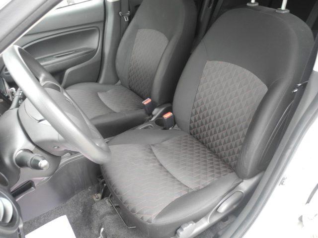 MITSUBISHI Space Star 1.2 Intense SDA -OK NEOPATENTATI- "Solo 69.000 Km"